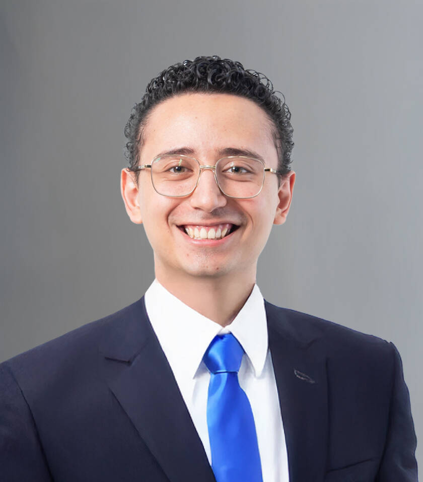 Nick Obando